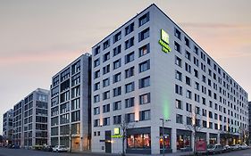 Holiday Inn Berlin City East Side By Ihg